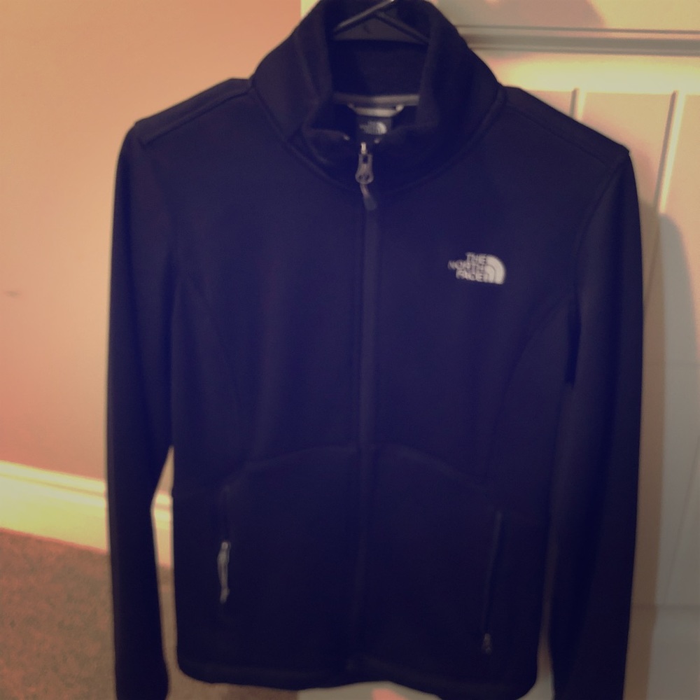 Apex coat